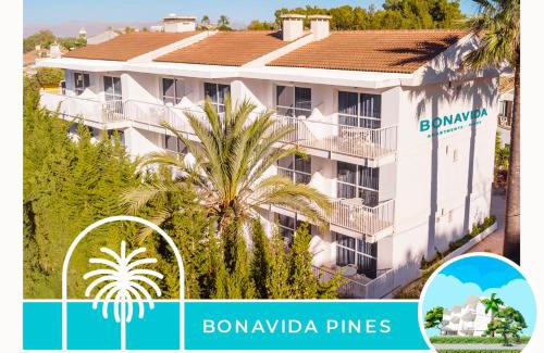 Alcudia Apartment | Bonavida Apartments