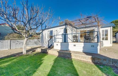 Port Elliot House | BONAVIVE Port Elliot - Luxury - Family - Township - No Linen Included