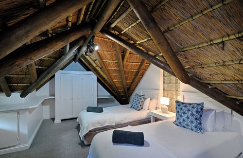 Saint Francis Bay House | BonBini Guest House
