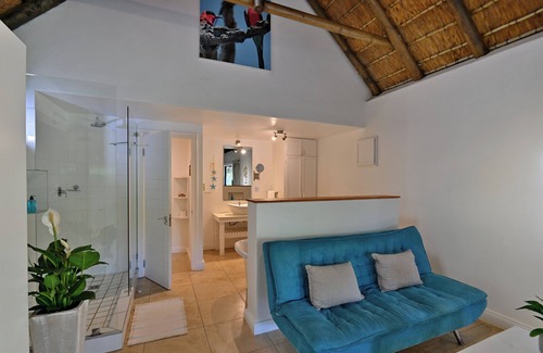 Saint Francis Bay House | BonBini Guest House