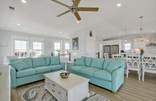 Long Beach House | BonBini