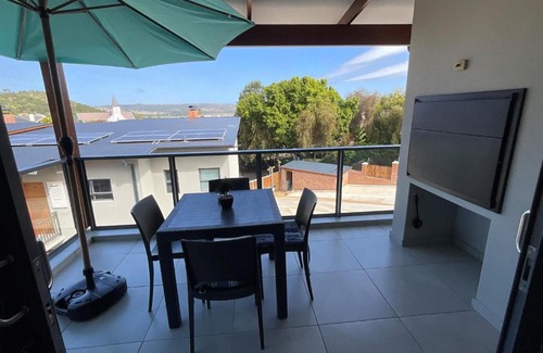 Knysna Apartment | Bond Self-Catering Unit