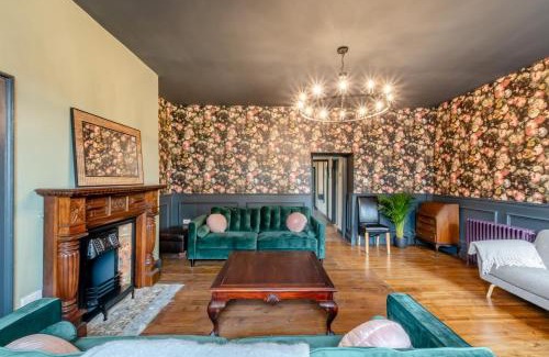 South Charlton House | Bondgate House