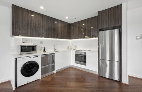 Bondi Beach Apartment | Bondi 38 Serviced Apartments