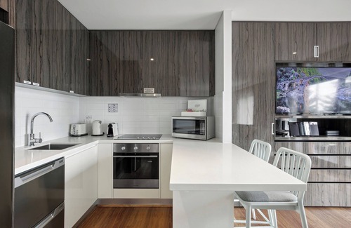 Bondi Beach Apartment | Bondi 38 Serviced Apartments