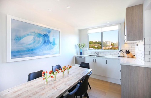 Bondi Beach Apartment | Bondi Aqua Vista - Walk to beach and shops