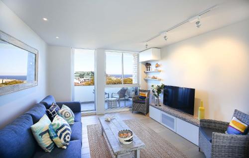 Bondi Beach Apartment | Bondi Aqua Vista - Walk to beach and shops
