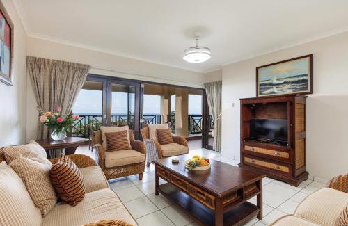 Shelly Beach Apartment | Bondi Beach 16