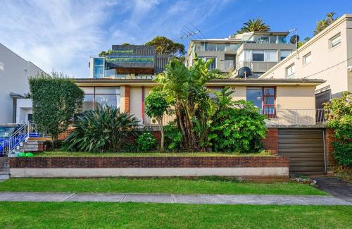 North Bondi House | Bondi Beach 4Br house