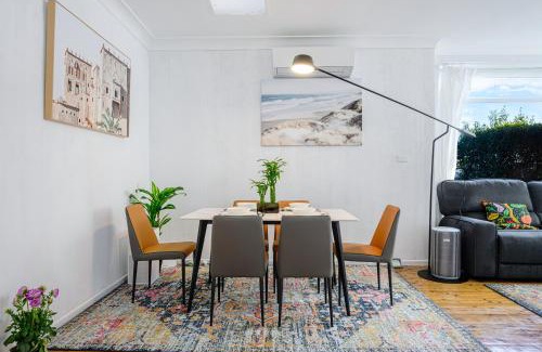 North Bondi House | Bondi Beach 4Br house