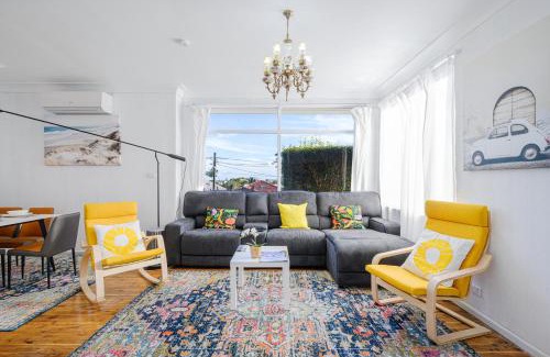North Bondi House | Bondi Beach 4Br house
