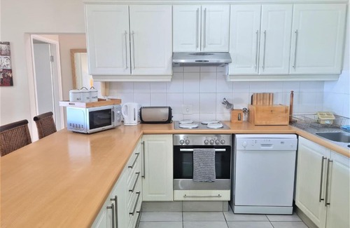 Shelly Beach Apartment | Bondi Beach 64