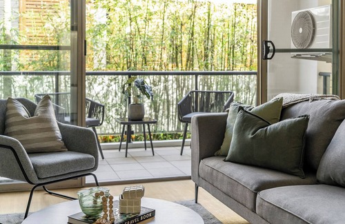 Bondi Beach Apartment | Bondi Beach Apartments by Urban Rest