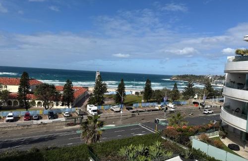 Bondi Beach Apartment | Bondi Beach House