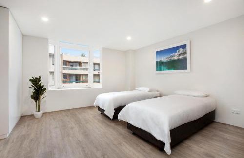 Bondi Apartment | Bondi Beach Studio King Suite 2