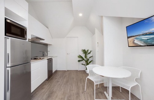 Bondi Apartment | Bondi Beach Studio Suite 2
