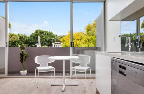 Bondi Apartment | Bondi Beach Studios