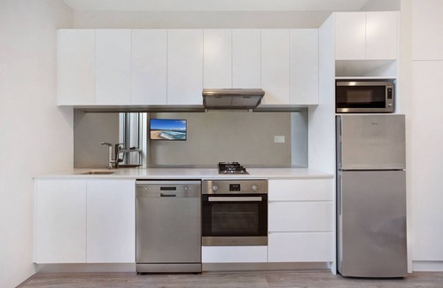 Bondi Apartment | Bondi Beach Studios