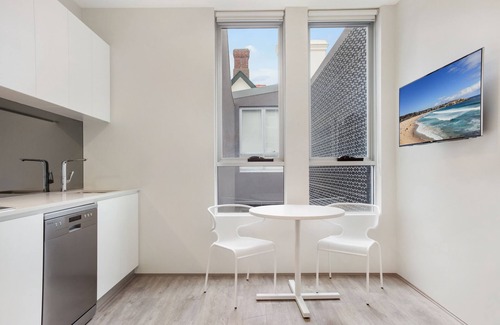 Bondi Apartment | Bondi Beach Studios