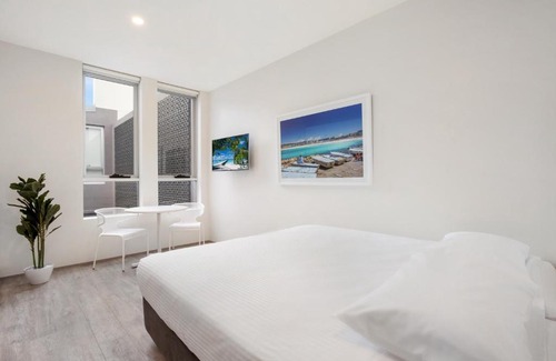 Bondi Apartment | Bondi Beach Studios Suite 1