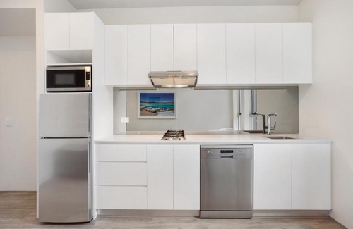 Bondi Apartment | Bondi Beach Studios Suite 1
