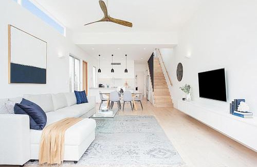 North Bondi House | Bondi Blue