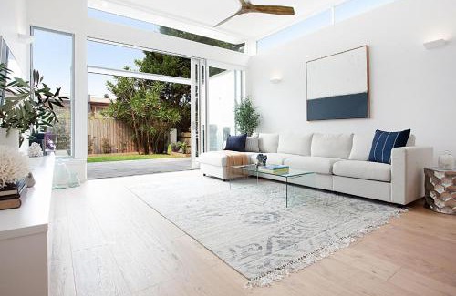 North Bondi House | Bondi Blue