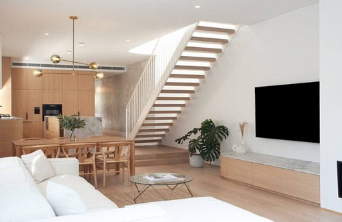 Bondi House | Bondi Casa del Sol ISYD