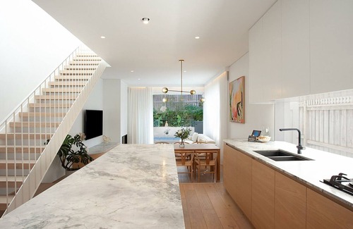 Bondi House | Bondi Casa del Sol ISYD