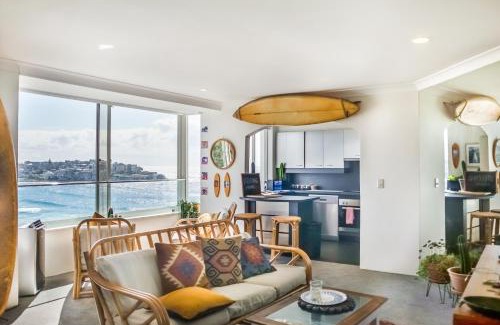 Bondi Beach Apartment | Bondi Cloud Surf House by Sydney Dreams