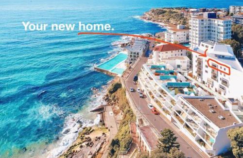 Bondi Beach Apartment | Bondi Cloud Surf House by Sydney Dreams