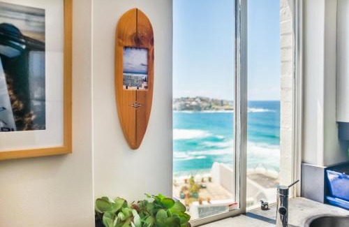 Bondi Beach Apartment | Bondi Cloud Surf House by Sydney Dreams