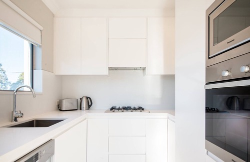 Bellevue Hill Apartment | Bondi Executive Penthouse with parking