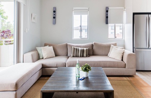 Bellevue Hill Apartment | Bondi Executive Penthouse with parking