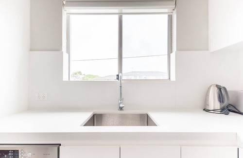 Bellevue Hill Apartment | Bondi Executive Penthouse with parking