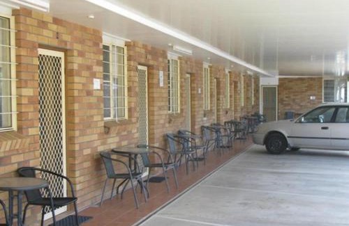 Moree Hotel | Bondi Motel