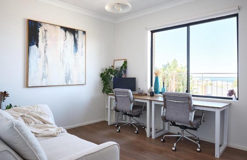 North Bondi Apartment | Bondi Oceanview Escape - Walk to beach