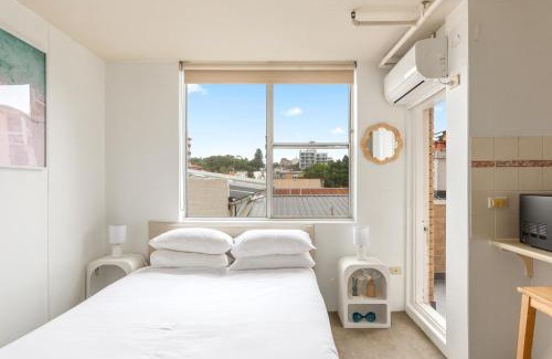 Bondi Apartment | Bondi Studio Walk to Beach & Cafes