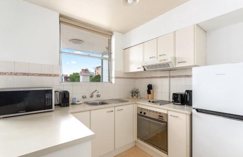 Bondi Apartment | Bondi Studio Walk to Beach & Cafes