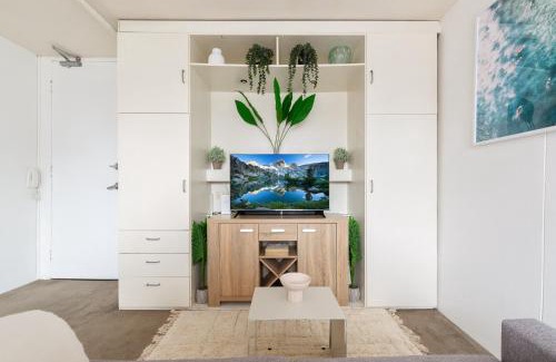Bondi Apartment | Bondi Studio Walk to Beach & Cafes