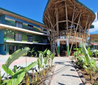 Quepos Hotel | Bonding Coffee Roaster Café & Hotel