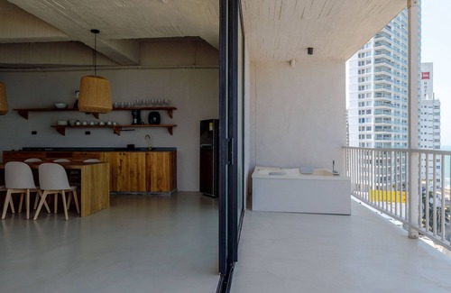 Marbella Apartment | Bondo Estudio