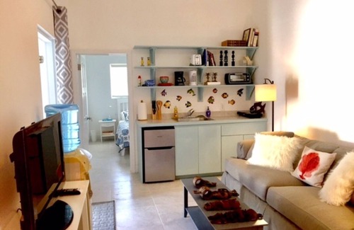 George Town Cottage | Bonefish Bungalow is the perfect haven for eager fishing enthusiasts