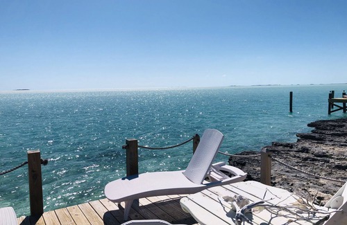 George Town Cottage | Bonefish Bungalow is the perfect haven for eager fishing enthusiasts