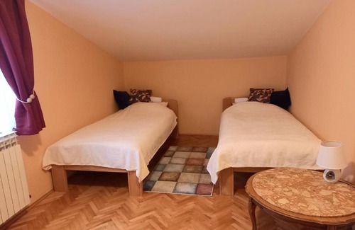 Gradiska Apartment | Bonem 2 apartman Gradiska