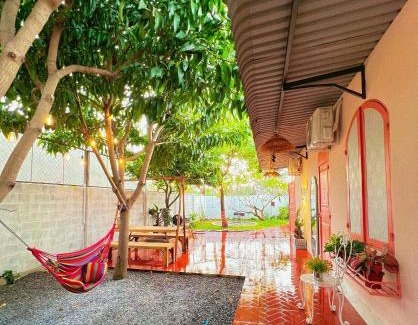 Phan Thiet Villa | Bong Homestay - Venuestay