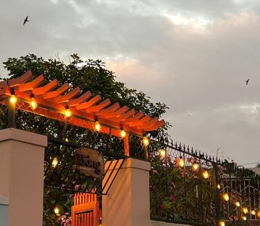 Phan Thiet Villa | Bong Homestay - Venuestay