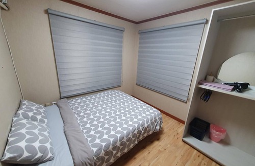 Jocheon House | Bong Stay