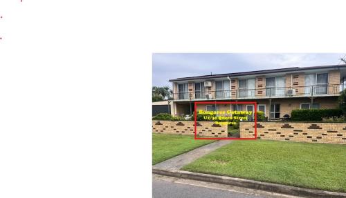 Bongaree Apartment | Bongaree Getaway