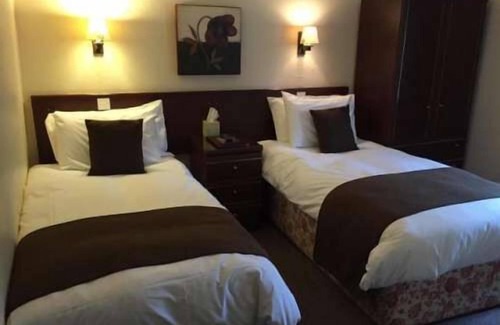 Appleby-in-Westmorland Bed & Breakfast | Bongate House